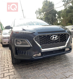 هیوندای کۆنا